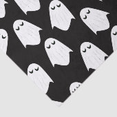 Papier Mousseline Papier motif en silhouette (Détail)