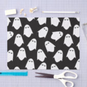 Papier Mousseline Papier motif en silhouette (Artisanat)