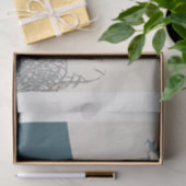 PAPIER MOUSSELINE PAPIER MOUSSELINE: BLOC DE BOIS JAPONAIS : (Cadeau)