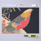 PAPIER MOUSSELINE PAPIER MOUSSELINE: BLOC DE BOIS JAPONAIS : ITŌ JAK (Artisanat)