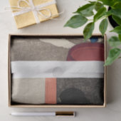 PAPIER MOUSSELINE PAPIER MOUSSELINE: BLOC DE BOIS JAPONAIS : SHINSUI (Cadeau)