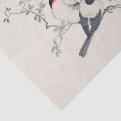 PAPIER MOUSSELINE PAPIER MOUSSELINE: JAPONAIS: UTAMARO KITIGAWA 1806 (Détail)