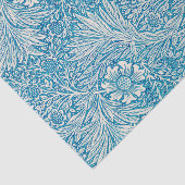 PAPIER MOUSSELINE PAPIER MOUSSELINE: WILLIAM MORRIS : MARIAGES (Détail)