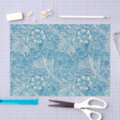 PAPIER MOUSSELINE PAPIER MOUSSELINE: WILLIAM MORRIS : MARIAGES (Artisanat)
