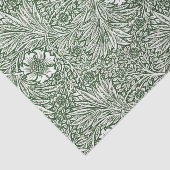 PAPIER MOUSSELINE PAPIER MOUSSELINE: WILLIAM MORRIS : MARIAGES EN VE (Détail)