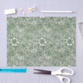 PAPIER MOUSSELINE PAPIER MOUSSELINE: WILLIAM MORRIS : MARIAGES EN VE (Artisanat)