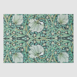 PAPIER MOUSSELINE PAPIER MOUSSELINE: WILLIAM MORRIS : PIMPERNEL