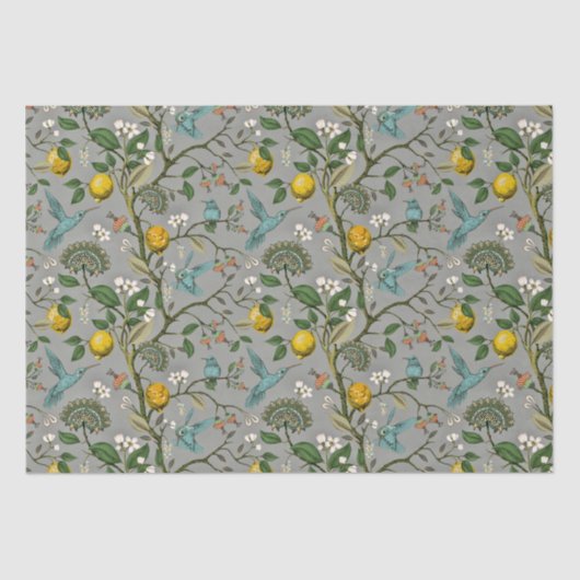 Papier Mousseline Papier mousseux (Recto)