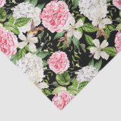 Papier Mousseline Papier mousseux (Détail)