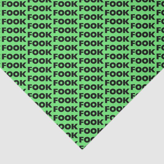 Papier Mousseline Papier mousseux noir (Détail)