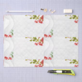 Papier Mousseline Papier papier (Artisanat)