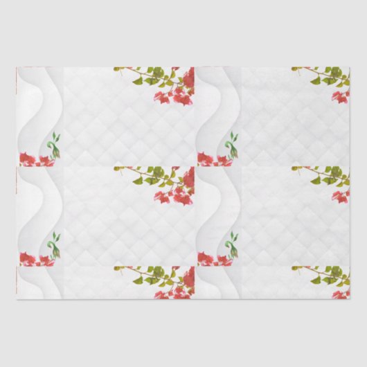 Papier Mousseline Papier papier (Recto)