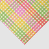 Papier Mousseline Papier papier à papier JUICY STRIPE (Détail)