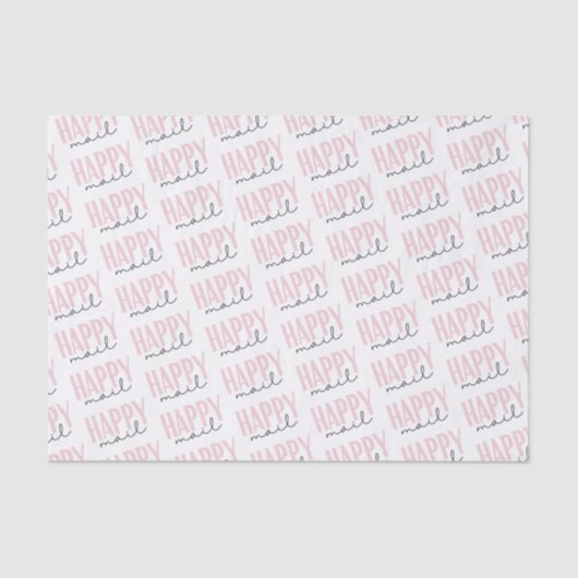 Papier Mousseline Papier papier journal de messagerie (Recto)