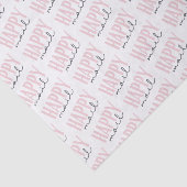 Papier Mousseline Papier papier journal de messagerie (Détail)