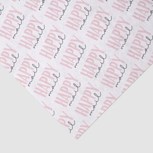 Papier Mousseline Papier papier journal de messagerie (Détail)