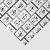 Papier Mousseline Papier papier papier à papier pour emballage d'ent (Détail)