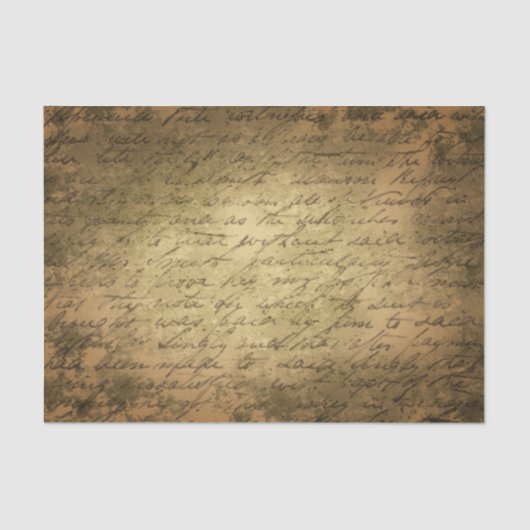 Papier Mousseline Papier papier papier journal Vintage (Recto)