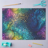 Papier Mousseline Papier papier papier papier papier papier à encre (Artisanat)