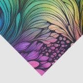 Papier Mousseline Papier papier papier papier papier papier à encre (Détail)