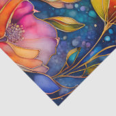 Papier Mousseline Papier papier papier papier papier papier à encre (Détail)