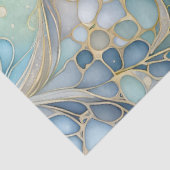 Papier Mousseline Papier papier papier papier papier papier à encre (Détail)