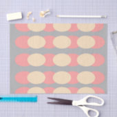 Papier Mousseline Papier papier papier papier pour Motif à impressio (Artisanat)