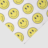 Papier Mousseline Papier papier pour sourire (Détail)