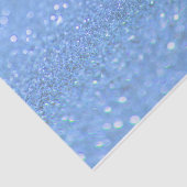 Papier Mousseline Papier papier tissu de conception de Parties scint (Détail)