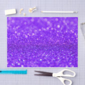 Papier Mousseline Papier papier tissu de conception de Parties scint (Artisanat)