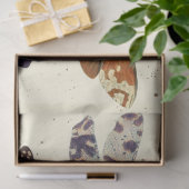 Papier Mousseline Papier papillon papillon papillon découpagePapier  (Cadeau)