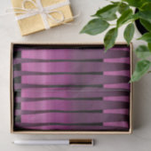 Papier Mousseline Papier Peint Pink Purple Tableau Péruvien Papier T (Cadeau)