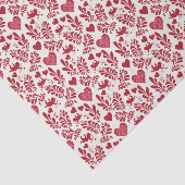 Papier Mousseline Papier peint vintage Cupid (Détail)