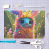 PAPIER MOUSSELINE PAPIER TISSU (Artisanat)