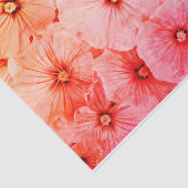 Papier Mousseline Papier Tissu 10lb personnalisé, PAPIER TISSU HEURE (Détail)