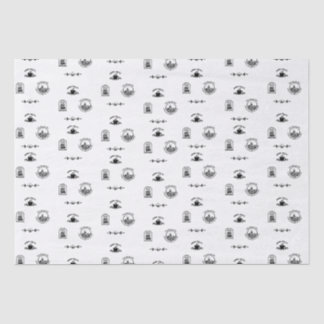 Papier Mousseline Papier Tissu ACOTAR