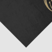 Papier Mousseline Papier Tissu Adele Klimt (Détail)