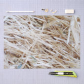 Papier Mousseline Papier Tissu Agricole (Artisanat)