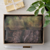 Papier Mousseline Papier Tissu Aigle (Cadeau)