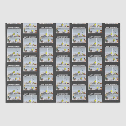 Papier Mousseline Papier Tissu Air Plane (Recto)