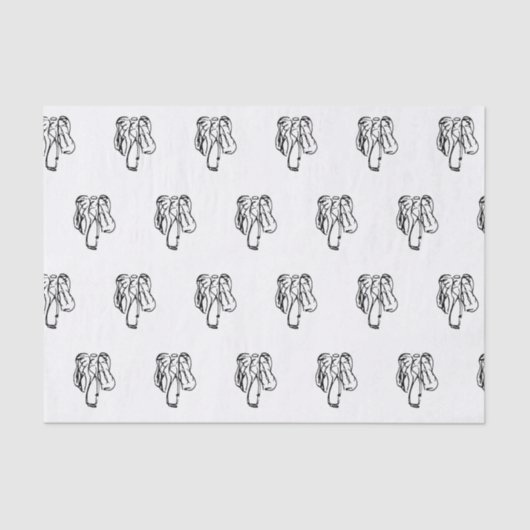 Papier Mousseline Papier Tissu Angel d'Erin (Recto)