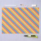Papier Mousseline Papier Tissu Awning (Artisanat)