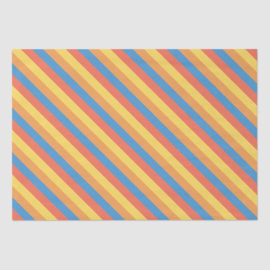 Papier Mousseline Papier Tissu Awning (Recto)