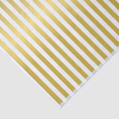Papier Mousseline Papier Tissu Boutonné Effet Gold d'impression pers (Détail)