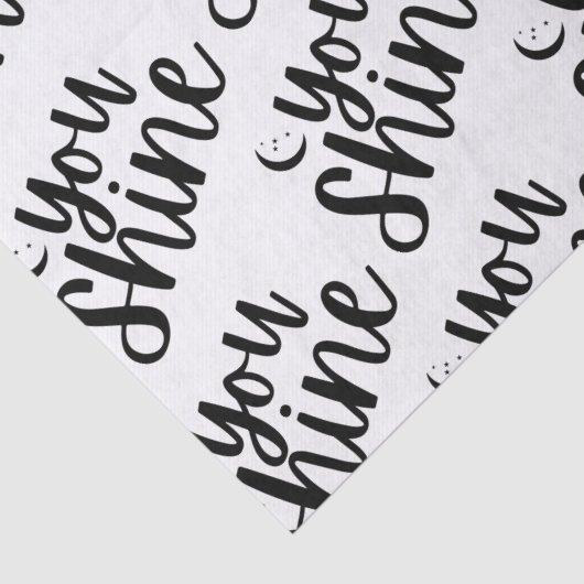 Papier Mousseline Papier Tissu Brun (Détail)