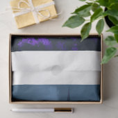 Papier Mousseline Papier Tissu Castle (Cadeau)