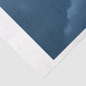 Papier Mousseline Papier Tissu Castle (Détail)