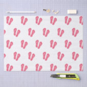 Papier Mousseline Papier Tissu Chancla (Artisanat)