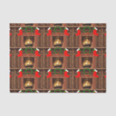 Papier Mousseline Papier Tissu Chaud (Recto)