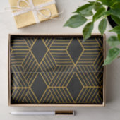 Papier Mousseline Papier Tissu Cuit (Cadeau)